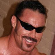 Rob Conway, 51 (Wrestler)