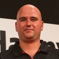 Rob Cross, 35 (Joueur de fléchettes)