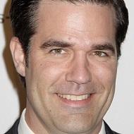 Rob Delaney, 47 (Comediante)