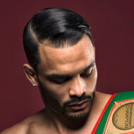 Rob Font, 38 (MMA格斗手)