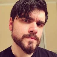 Rob Gavagan, 36 (YouTube明星)