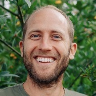 Rob Greenfield, 39 (Звезда Youtube)