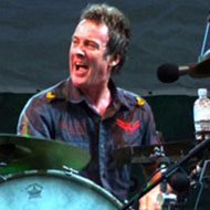 Rob Hirst, 68 (Drummer)