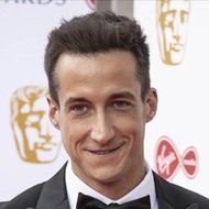 Rob Jowers, 37 (Filmproduzent)