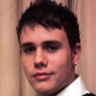 Rob Knox (1989 - 2008) (Actor de Cine)