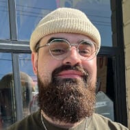 Rob Law, 31 (TikTok Star)