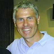 Rob Lee, 59 (Soccer Player)