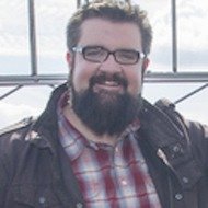 Rob Lundquist, 40 (Country Singer)