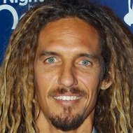Rob Machado, 50 (Surfer)