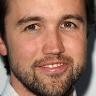 Rob McElhenney, 46 (TV Actor)