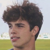 Rob Mileti, 22 (TikTok Star)