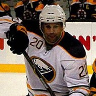 Rob Niedermayer, 49 (Hockey Player)