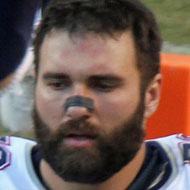 Rob Ninkovich, 41 (Football Player)