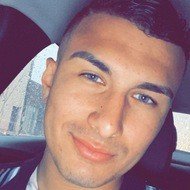 Rob Nolette, 25 (Instagram Star)