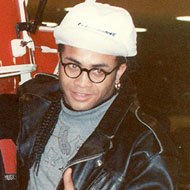 Rob Pilatus (1964 - 1998) (Popsänger)