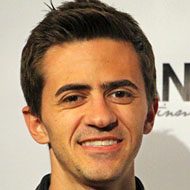 Rob Pinkston, 37 (電視演員)