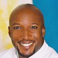 Rob Rainford, 57 (Đầu bếp)