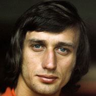 Rob Rensenbrink (1947 - 2020) (足球运动员)