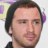 Rob Resnick, 34 (Music Producer)