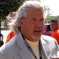 Rob Ryan, 61 (足球教練)