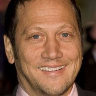 Rob Schneider, 60 (电影演员)