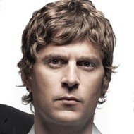 Rob Thomas, 52 (Pop Singer)