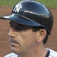 Rob Thomson, 60 (Honkbal Manager)