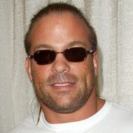 Rob Van Dam, 53 (Wrestler)