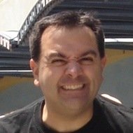 Robb Alvey, 54 (YouTube Star)