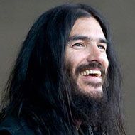 Robb Flynn, 56 (吉他手)