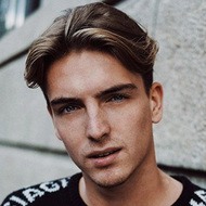 Robbert Rodenburg, 27 (电视演员)