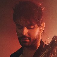 Robbie Arnett, 33 (Pop Singer)