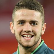 Robbie Brady, 33 (Fußballspieler)