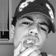 Robbie Burlew, 22 (TikTok Star)