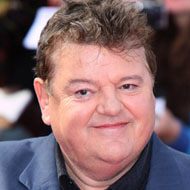 Robbie Coltrane (1950 - 2022) (TV Actor)