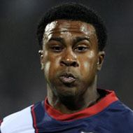 Robbie Findley, 40 (足球運動員)