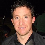 Robbie Fowler, 48 (Soccer Player)