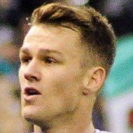 Robbie Gray, 35 (Australian Rules Footballer)