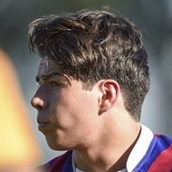 Robbie Hunt, 21 (TikTok Star)