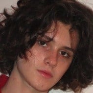 Robbie Isakovich, 23 (TikTok Star)