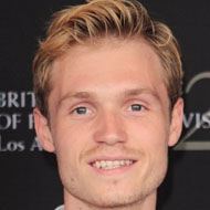 Robbie Jarvis, 37 (Ator do Filme)