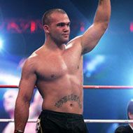 Robbie Lawler, 41 (MMA格斗手)