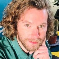 Robbie Lee Valentine, 41 (TV Actor)