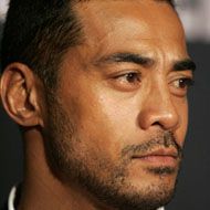 Robbie Magasiva, 53 (Filmacteur)