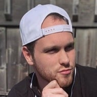 Robbie Manchurek, 27 (TikTok Star)