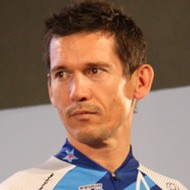 Robbie McEwen, 53 (Cyclist)