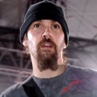 Robbie Merrill, 62 (Bassist)