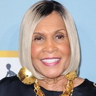 Robbie Montgomery, 83 (Reality Star)