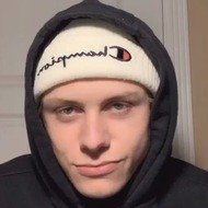 Robbie Morris, 24 (TikTok Star)