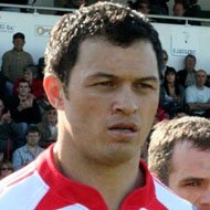 Robbie Paul, 48 (Rugby Player)